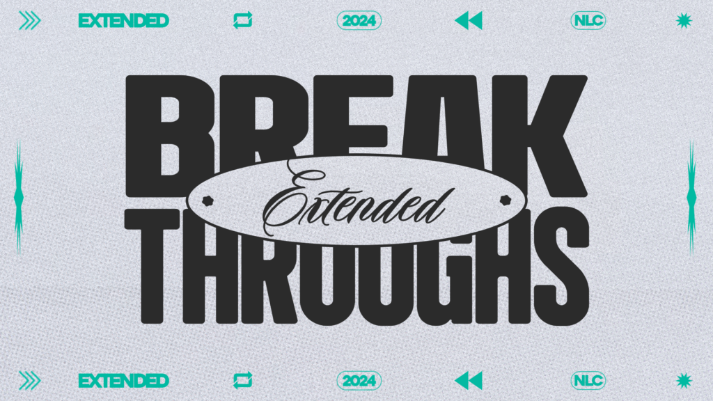 2024: Breakthroughs Extended (Pt.4)