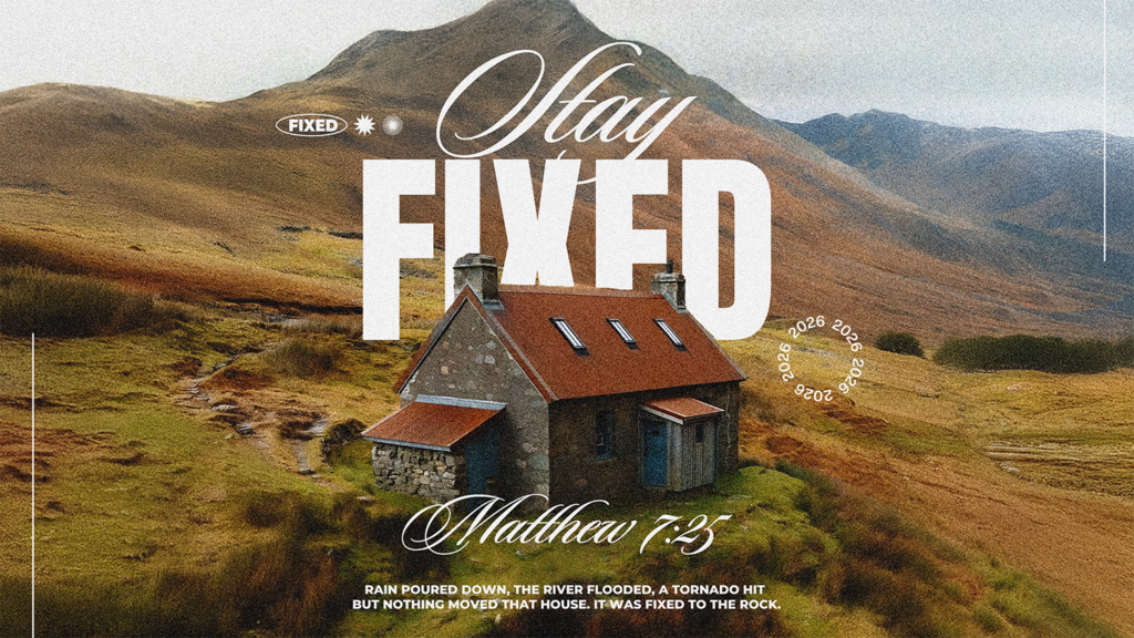 Stay Fixed In 2026! (Pt.3)