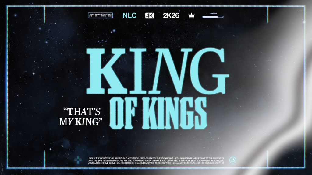 King of Kings