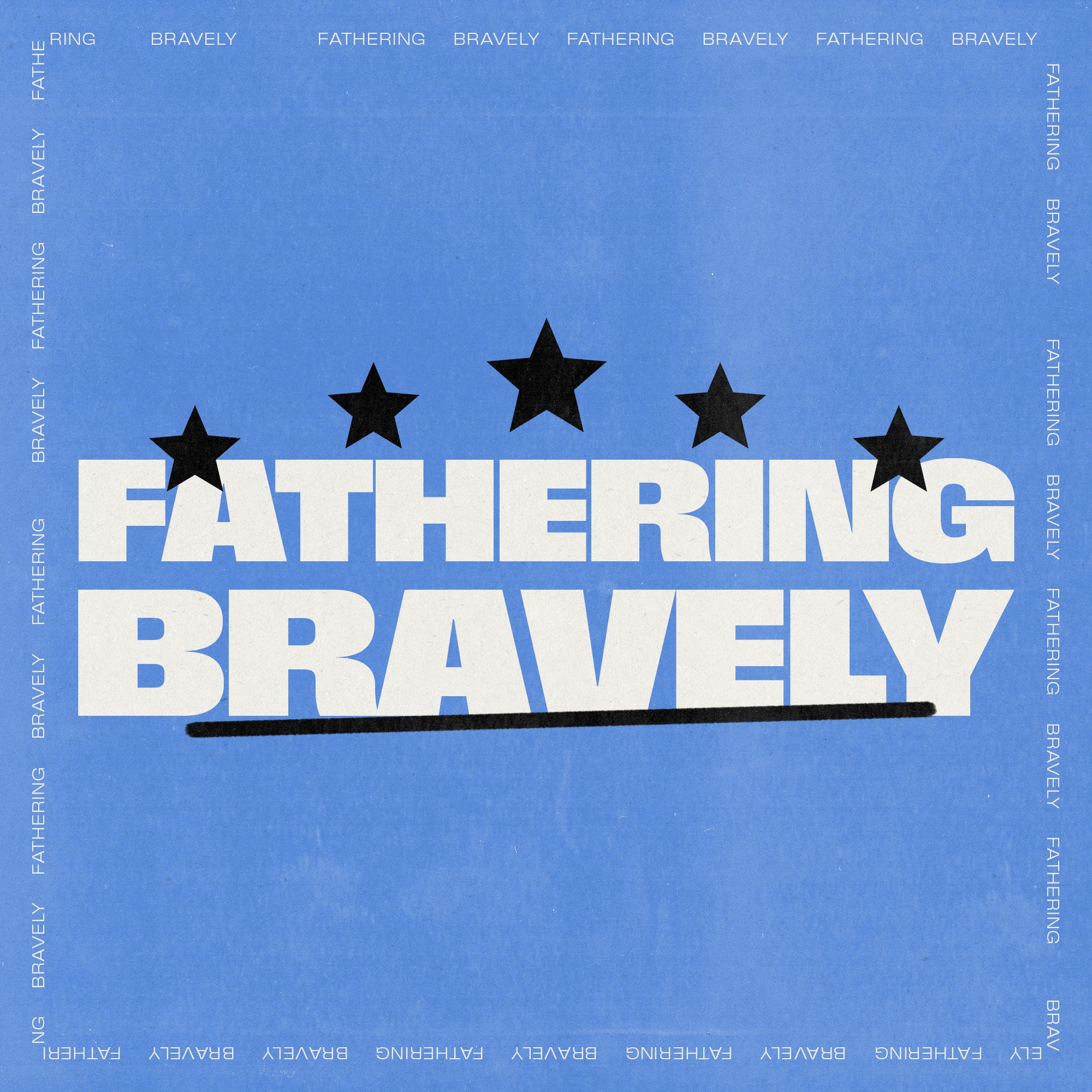 Fathering Bravely episode artwork